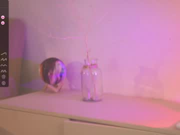 webcam girl oki_dokie live cam image #5478186