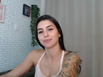 webcam girl jeangreybianca live cam image #984991