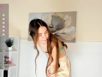 webcam girl elviachaplin live cam image #6337565