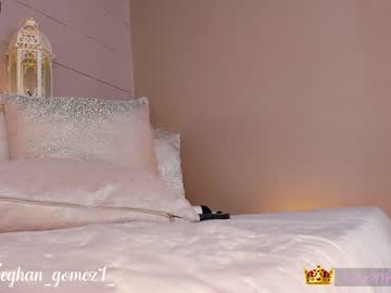 webcam girl _meghan_gomez1_ live cam image #2398771