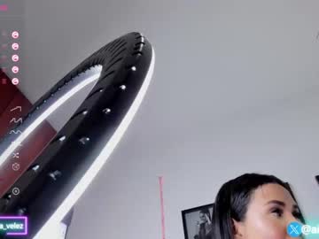webcam tranny ainaravelez live cam image #5652174