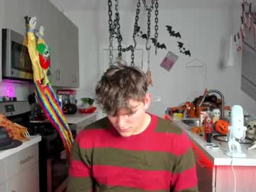 webcam man thejohnnystone live cam image #247632