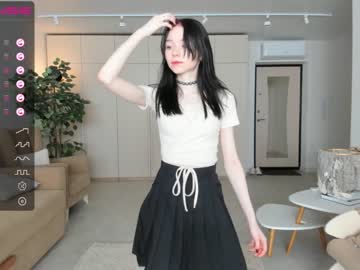webcam girl oki_dokie live cam image #4659383