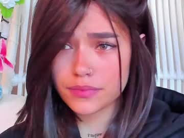 webcam girl _meghan_gomez1_ live cam image #159166
