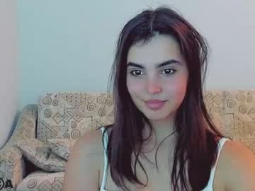 webcam girl nika_la live cam image #1242596