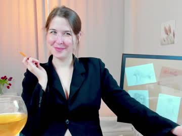 webcam girl my_fair_luthien live cam image #2404628