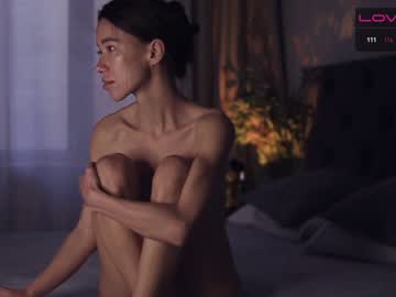 webcam girl adelelove live cam image #408628