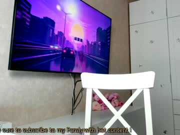 webcam girl _passion_show_ live cam image #2794922