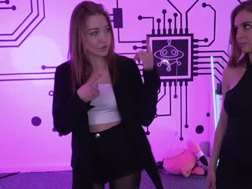 webcam couple anabel054 live cam image #1873454