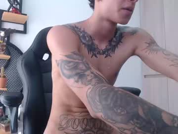 webcam couple aron_ford live cam image #1918566