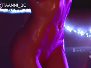 webcam girl taanni_bc live cam image #2811025