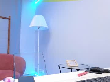 webcam girl lovlybambi live cam image #6268370