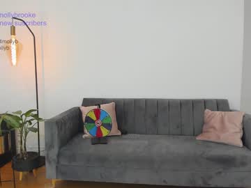 webcam girl newmollybrooke live cam image #3864390