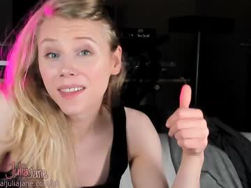 webcam tranny realjuliajane live cam image #3607930