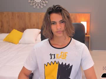 webcam man jhonny_lord live cam image #127001