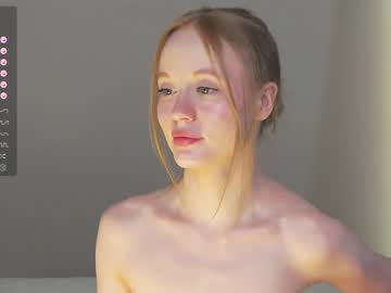 webcam girl cute_shine live cam image #6897337