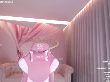 webcam girl wildtequilla live cam image #3576799