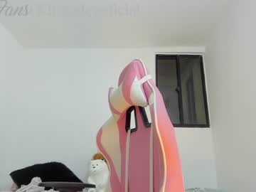 webcam girl kim_velez live cam image #2301565