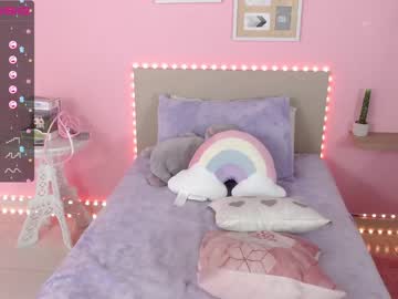 webcam girl little_effy18 live cam image #1611426