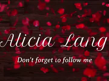 webcam girl alicia_lang live cam image #3377841