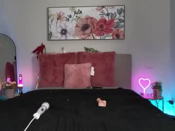 webcam couple ari_lovexo live cam image #5522715