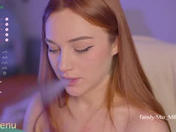 webcam girl mia_milagros live cam image #6300120