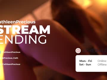 webcam girl cathleenprecious live cam image #3002574