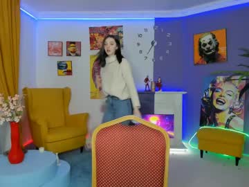 webcam girl elisa_oliver live cam image #272168