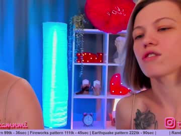 webcam couple huntertiana live cam image #1275671