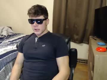 webcam man chadjacobs1738 live cam image #6236118