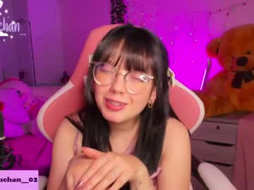 webcam girl maru_chan_ live cam image #6980330