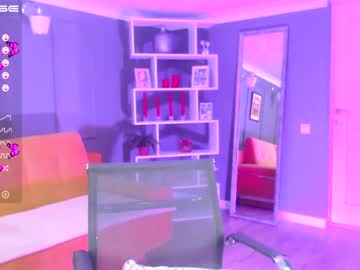 webcam girl nika_mil live cam image #2108730