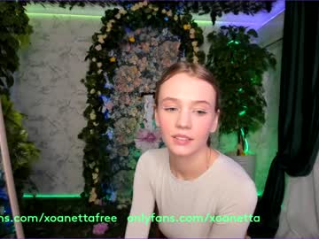webcam girl xoanetta live cam image #1334603