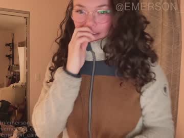 webcam girl emersoncane live cam image #622168