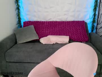 webcam girl harliequinnx live cam image #6254508
