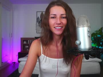 webcam girl anna_shine_ live cam image #1370850