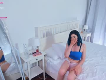webcam girl your_desssert live cam image #5564413