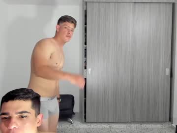 webcam man boysvzla_handsome_oficial live cam image #2287792
