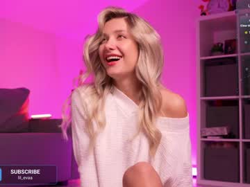 webcam girl lil_eva live cam image #5858635