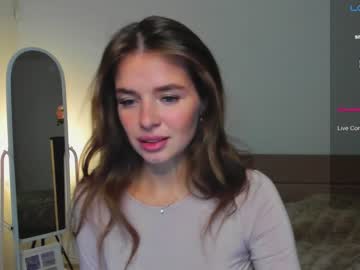 webcam girl selfish_ashley live cam image #5852759