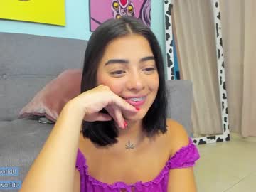 webcam girl megan_world live cam image #188687