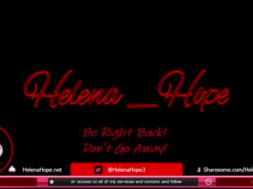 webcam girl helena_hope live cam image #873392
