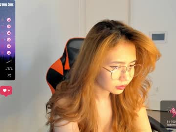webcam girl mei_tin live cam image #4680228