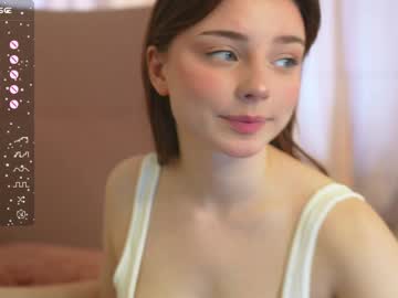 webcam girl floret_joy live cam image #6720287