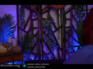 webcam girl tantric_eden_ live cam image #642592