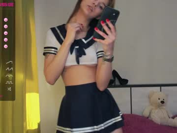 webcam girl sweet_idol live cam image #1554283