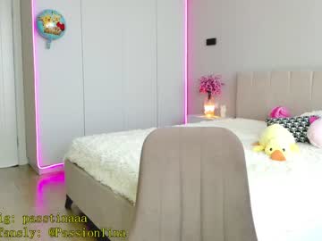 webcam girl _passion_show_ live cam image #5590975
