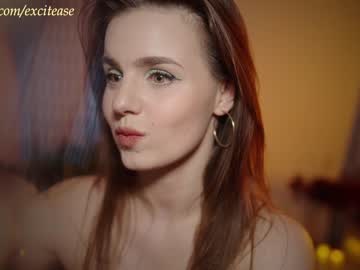 webcam girl excitease live cam image #6313348