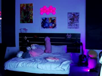 webcam girl madnessalise live cam image #5960811