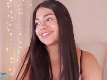 webcam girl _lasuescun live cam image #3792925